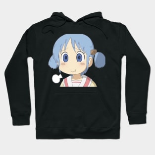 Mio Laugh Hoodie